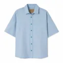 Chemise PUSWAY "Ciel Vintage" - MPUS06A