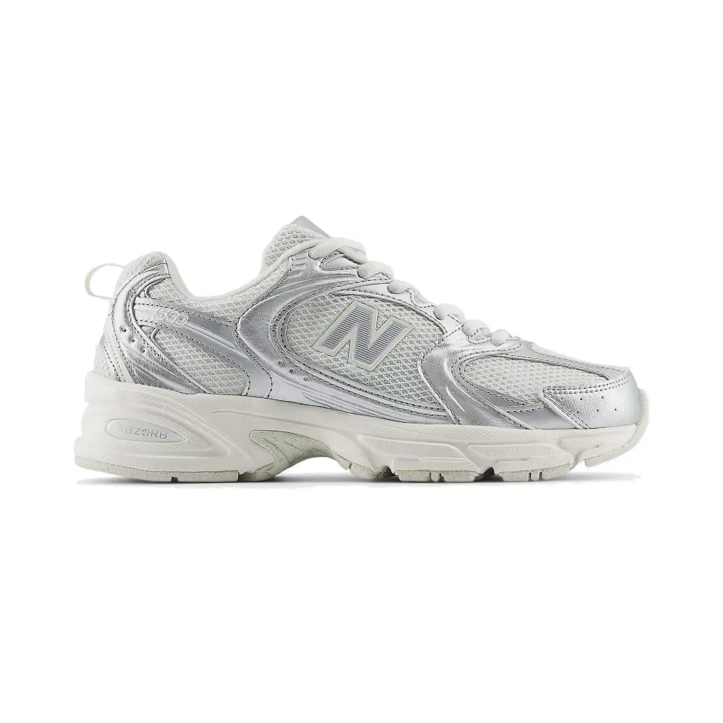 530 "Silver Metallic / Reflection" - U5303IR