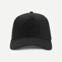 3D UNI CAP "Black"- 3DUNICAP