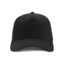 3D UNI CAP "Black"- 3DUNICAP