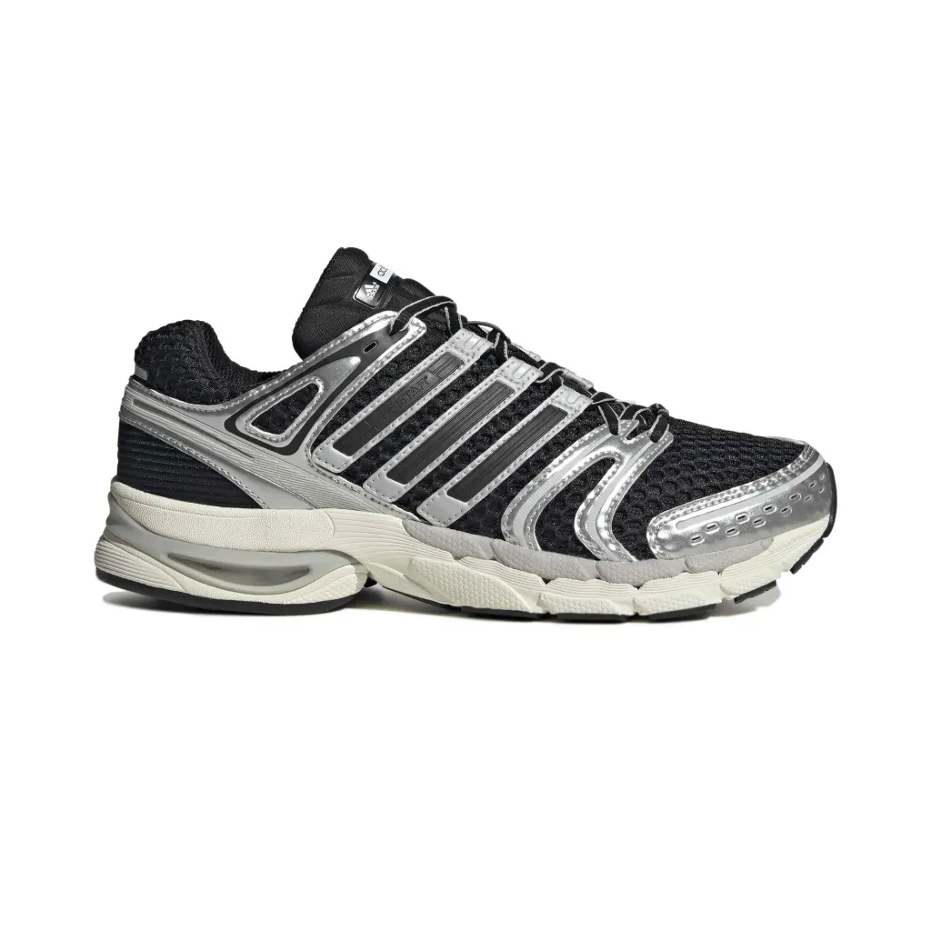[KI6120] ADISTAR CONTROL 5 "Core Black / Silver Metallic" - KI6120 (36)