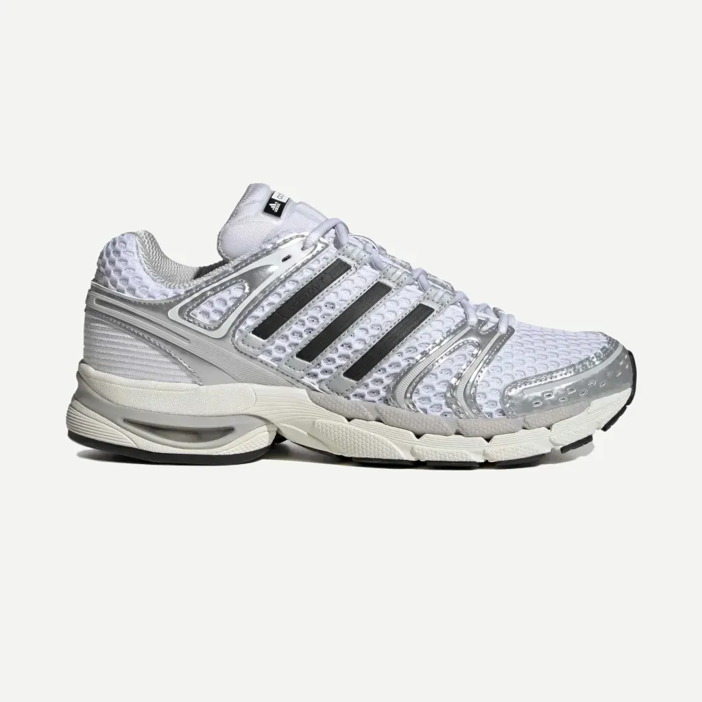 [KI6121] ADISTAR CONTROL 5 "Silver Metallic / Grey One" - KI6121 (36)
