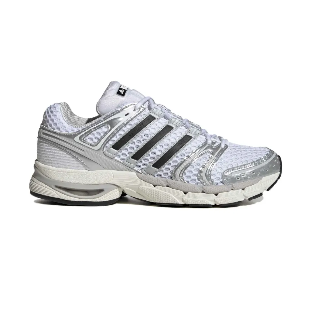 [KI6121] ADISTAR CONTROL 5 "Silver Metallic / Grey One" - KI6121 (36)
