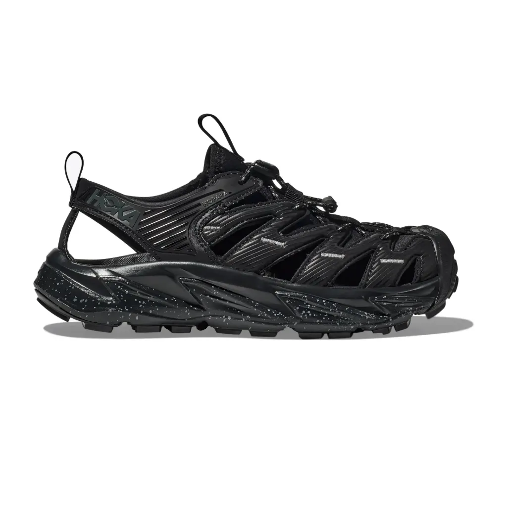 Hopara "Black / Castlerock" - 1123112-BCSTL
