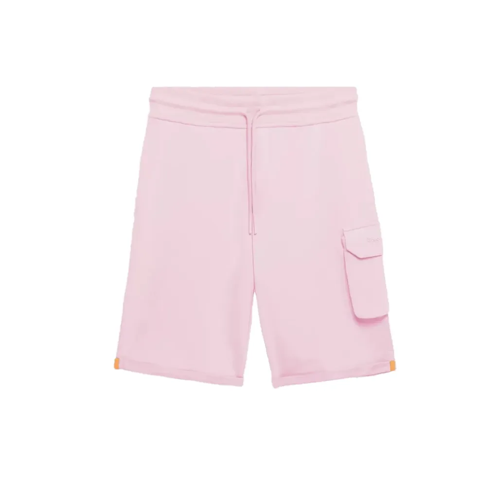 [E26LITIVANBLUSH] Short Little IVAN "Blush" - E26LITIVAN (8Y)