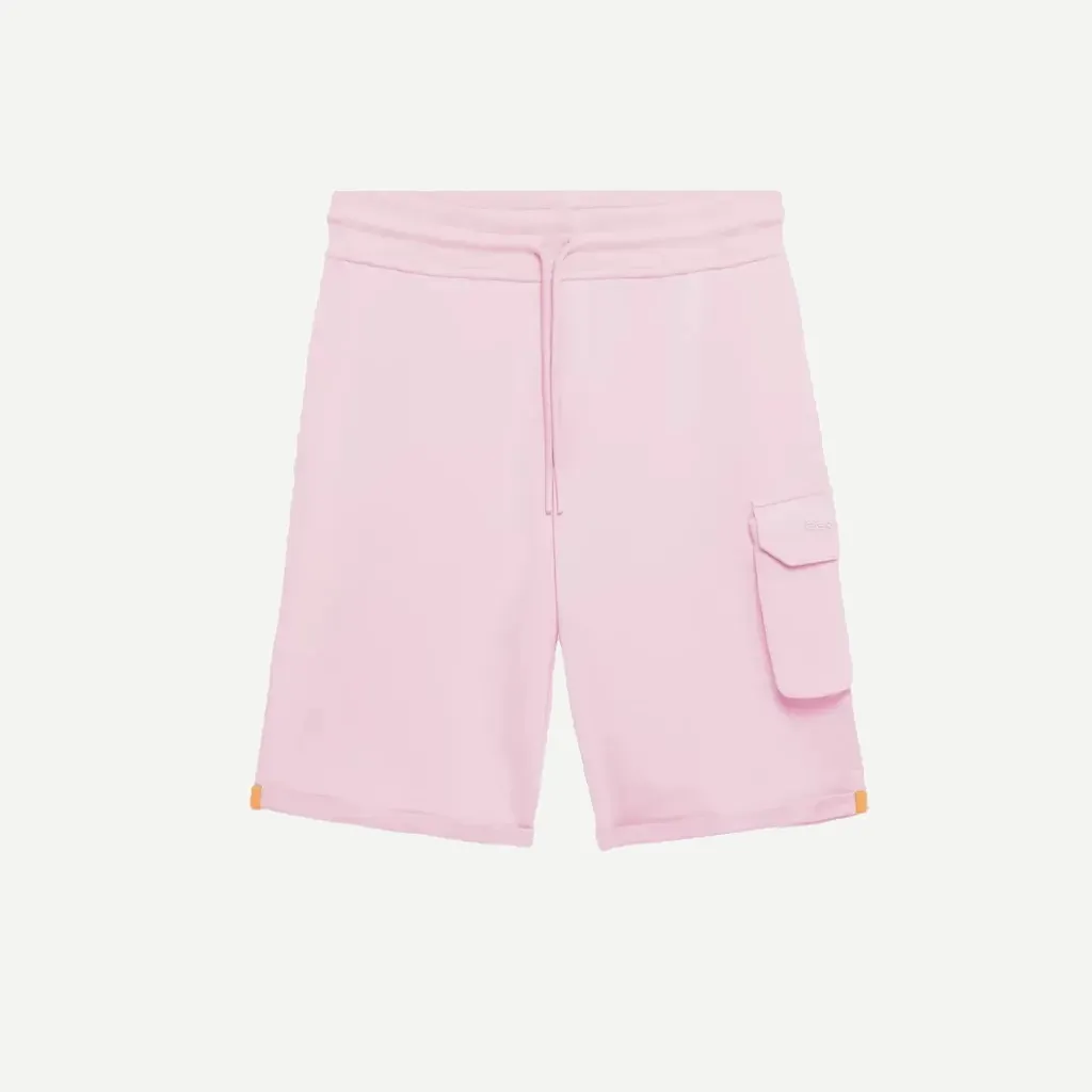 [E26LITIVANBLUSH] Short Little IVAN "Blush" - E26LITIVAN (8Y)