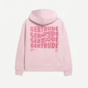 Sweatshirt Little PAUL FLUIDITY "Blush" - E26LITPAULFLUID