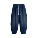 Jogging Coupe Ballon INDIGO Kids "Blue" - KINDIGOBALOONBLUE