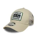 9FORTY M-Crown A-Frame Multi Patch NE "Crème"