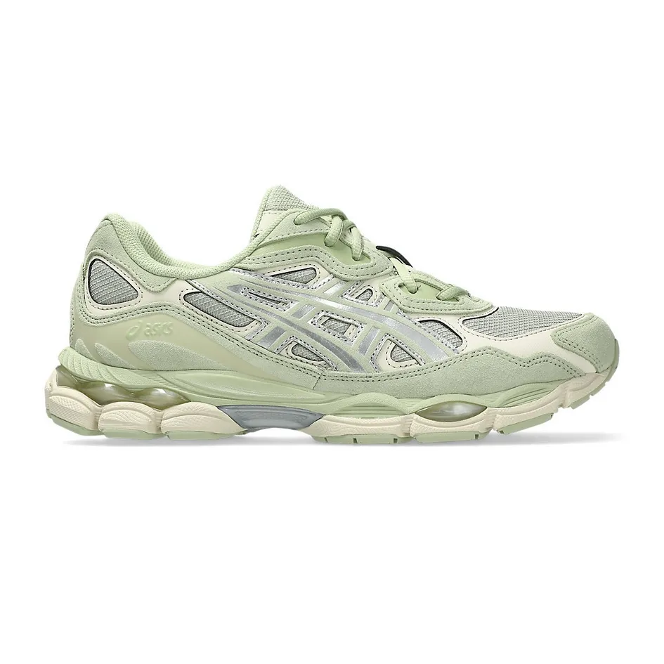 GEL-NYC "Sage Frost / Pure Silver" - 1203A739-301