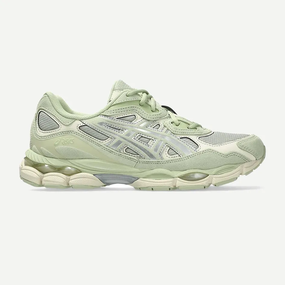 GEL-NYC "Sage Frost / Pure Silver" - 1203A739-301