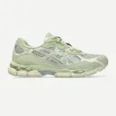 GEL-NYC "Sage Frost / Pure Silver" - 1203A739-301