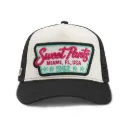 Casquette Trucker "Miami" - PATCHCAP26