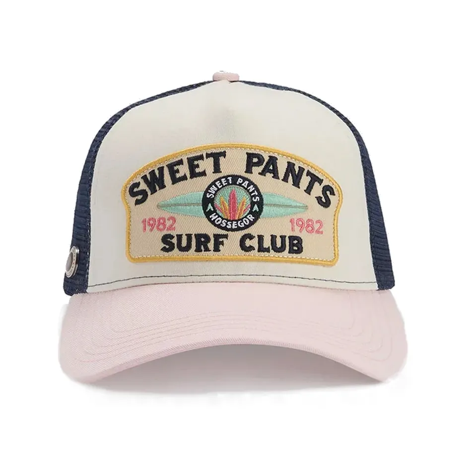 Casquette Trucker "Surf" - PATCHCAP26