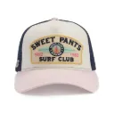 Casquette Trucker "Surf" - PATCHCAP26