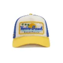 Casquette Trucker "Venice" - PATCHCAP26