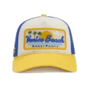 Casquette Trucker "Venice" - PATCHCAP26