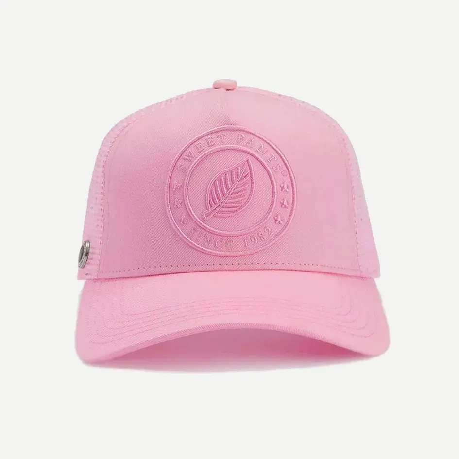 3D UNI CAP "Peony" - 3DUNICAP