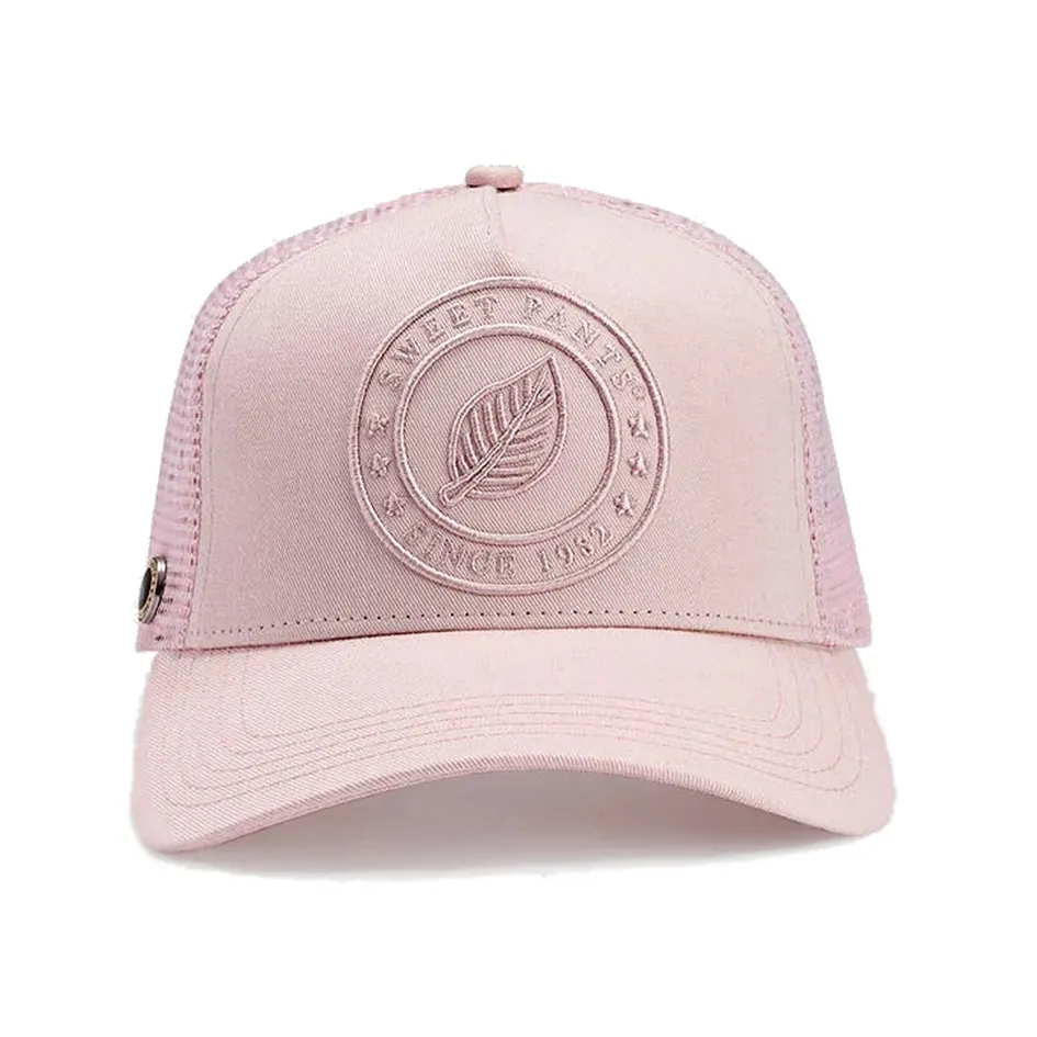 [3DUNICAPPRIMROSE] 3D UNI CAP "Primrose" - 3DUNICAP