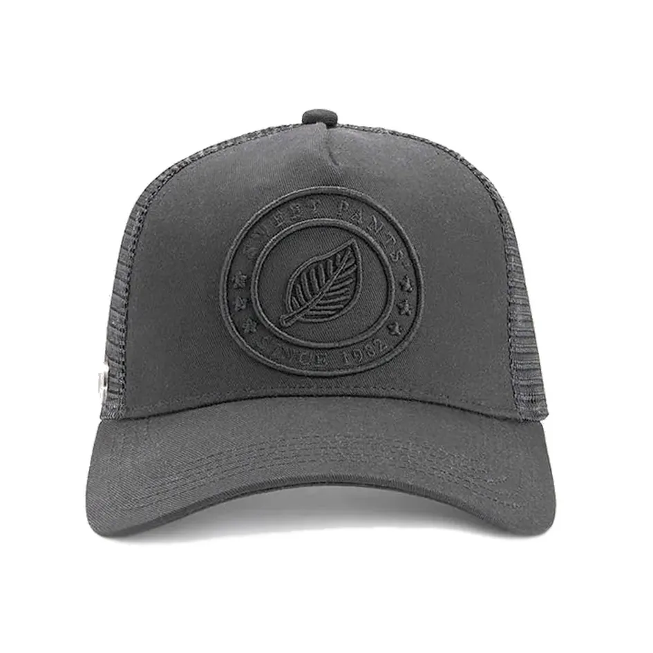 [3DUNICAPROCKY] 3D UNI CAP "Rocky" - 3DUNICAP
