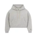 T-BOXY HOOD "Grey Marl" - TBOXYHOOD
