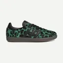 Samba OG "Green Leopard" - HQ9374