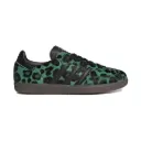 Samba OG "Green Leopard" - HQ9374