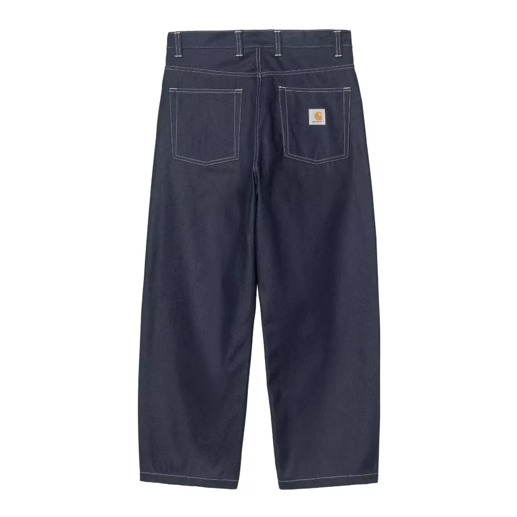 [I036544_01_01] Brandon Pant "Blue / Rigid" (XS)