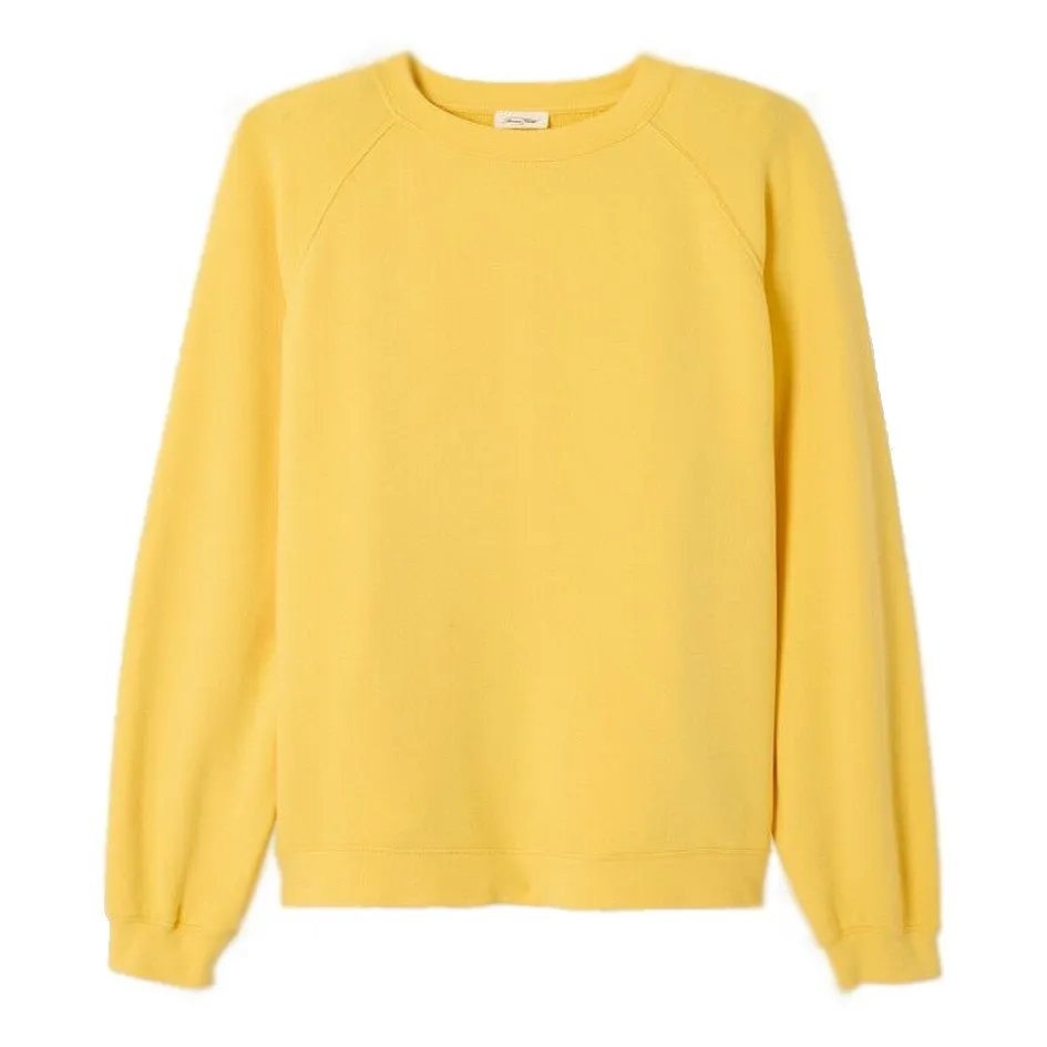 [MATU03ACANARI] SWEAT ML Atubay "Canari" - MATU03A (S)