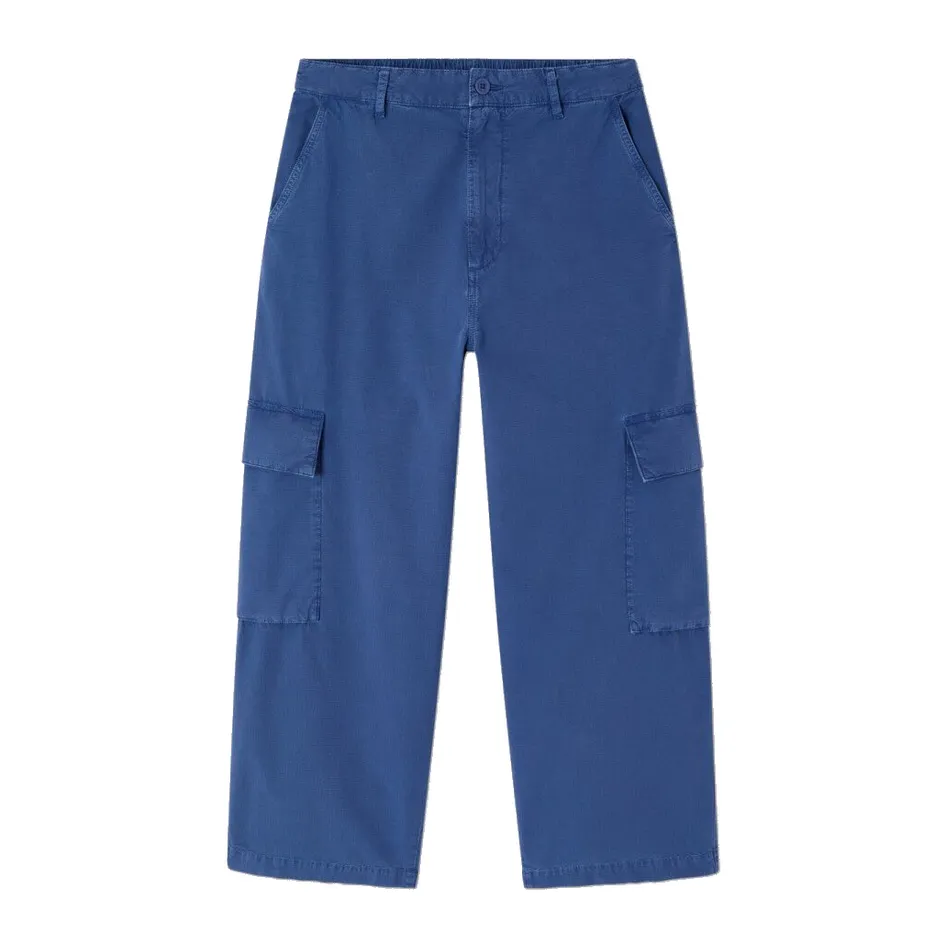 [MTYS10BASTRAL] Pantalon Cargo TYSCO "Astral Vintage" - MTYS10B (S)