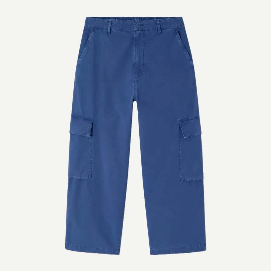 [MTYS10BASTRAL] Pantalon Cargo TYSCO "Astral Vintage" - MTYS10B (S)