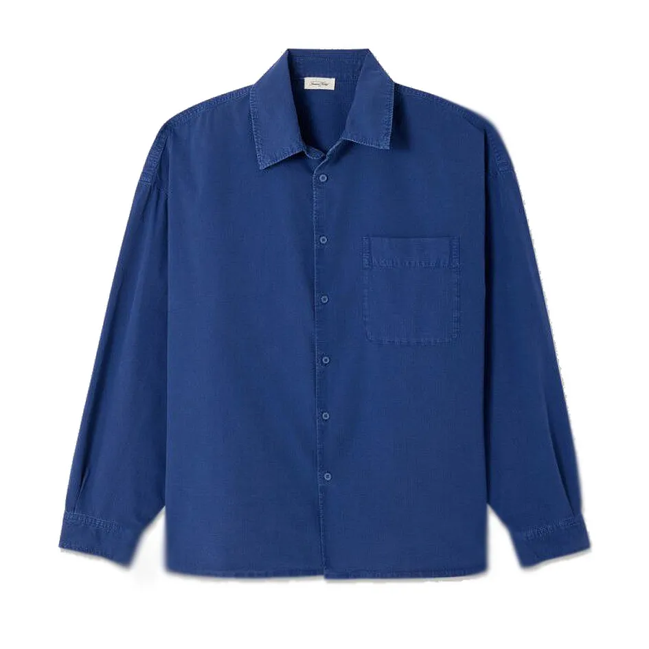 [MTYS06BASTRAL] Chemise Ample ML TYSCO "Astral Vintage" - MTYS06B (S)
