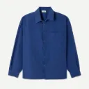 Chemise Ample ML TYSCO "Astral Vintage" - MTYS06B