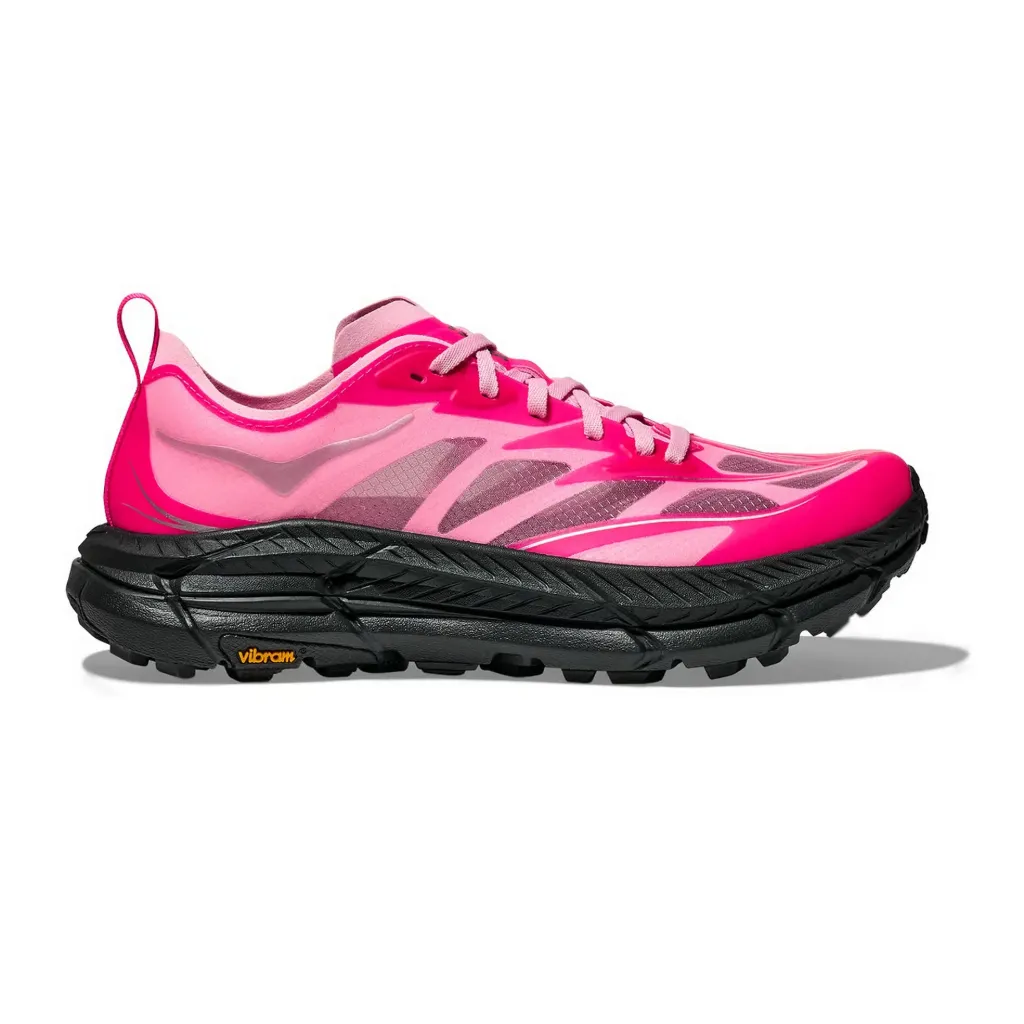 Mafate Speed 4 Lite "Neon Dragonfruit / Black" - 1168450-NDRG
