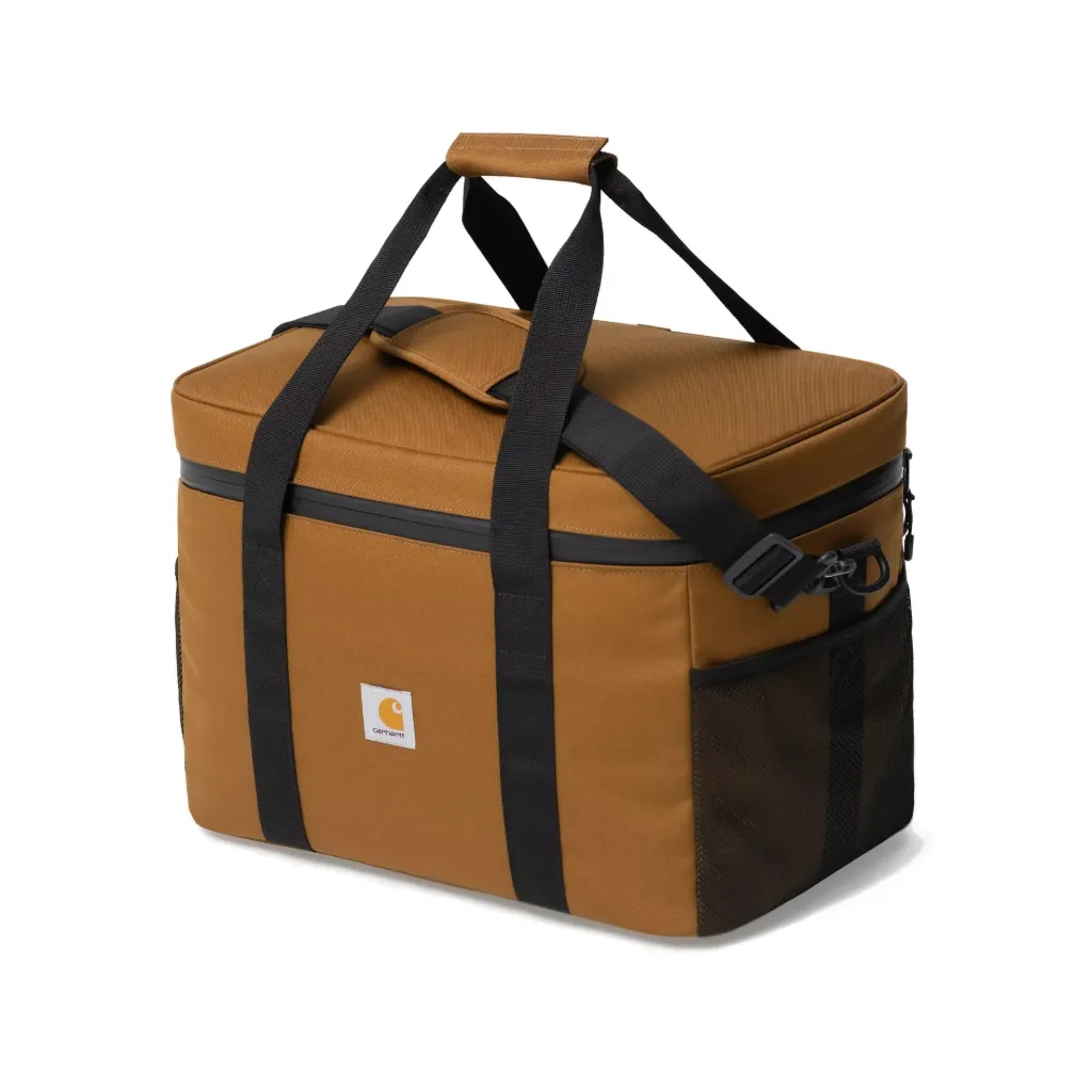 Carhartt W.I.P. Cooler Bag  "Hamilton Brown"