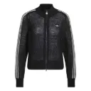 Firebird Crochet TT "Black" - KC6497
