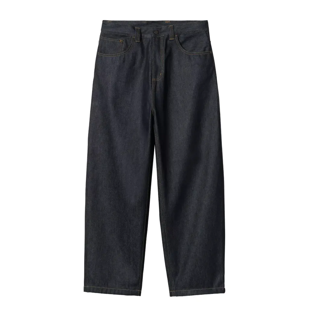 [I035893_01_01] Brandon Pant "Blue / Rigid" (XS)