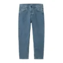 Newel Pant "Blue Stone Bleached No Length"
