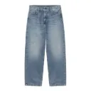 Landon Pant "Blue / Destroy Wash"