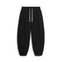Jogging Coupe Ballon Kids "Black" - KICONICBALOON