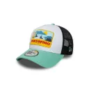 9FORTY A-Frame Trucker Location "Portofino"