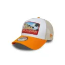 9FORTY A-Frame Trucker Location "Costa Brava"