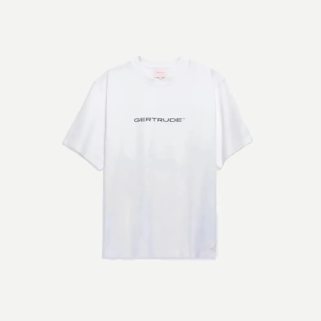 [E26LITLEONCEOPTIC] Tee-shirt Little Leonce "Optic White" - E26LITLEONCE (8Y)