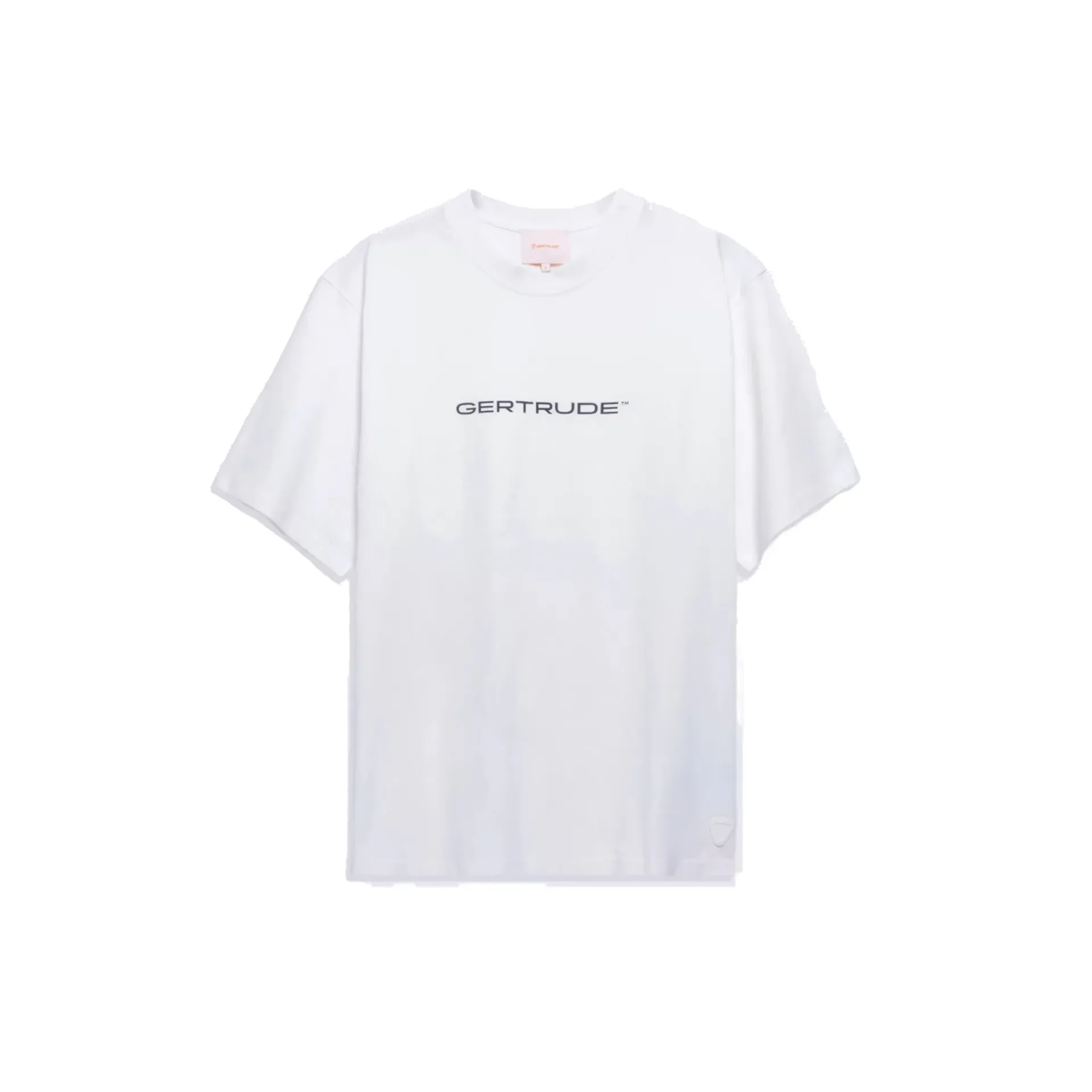 Tee-shirt Little Leonce "Optic White" - E26LITLEONCE