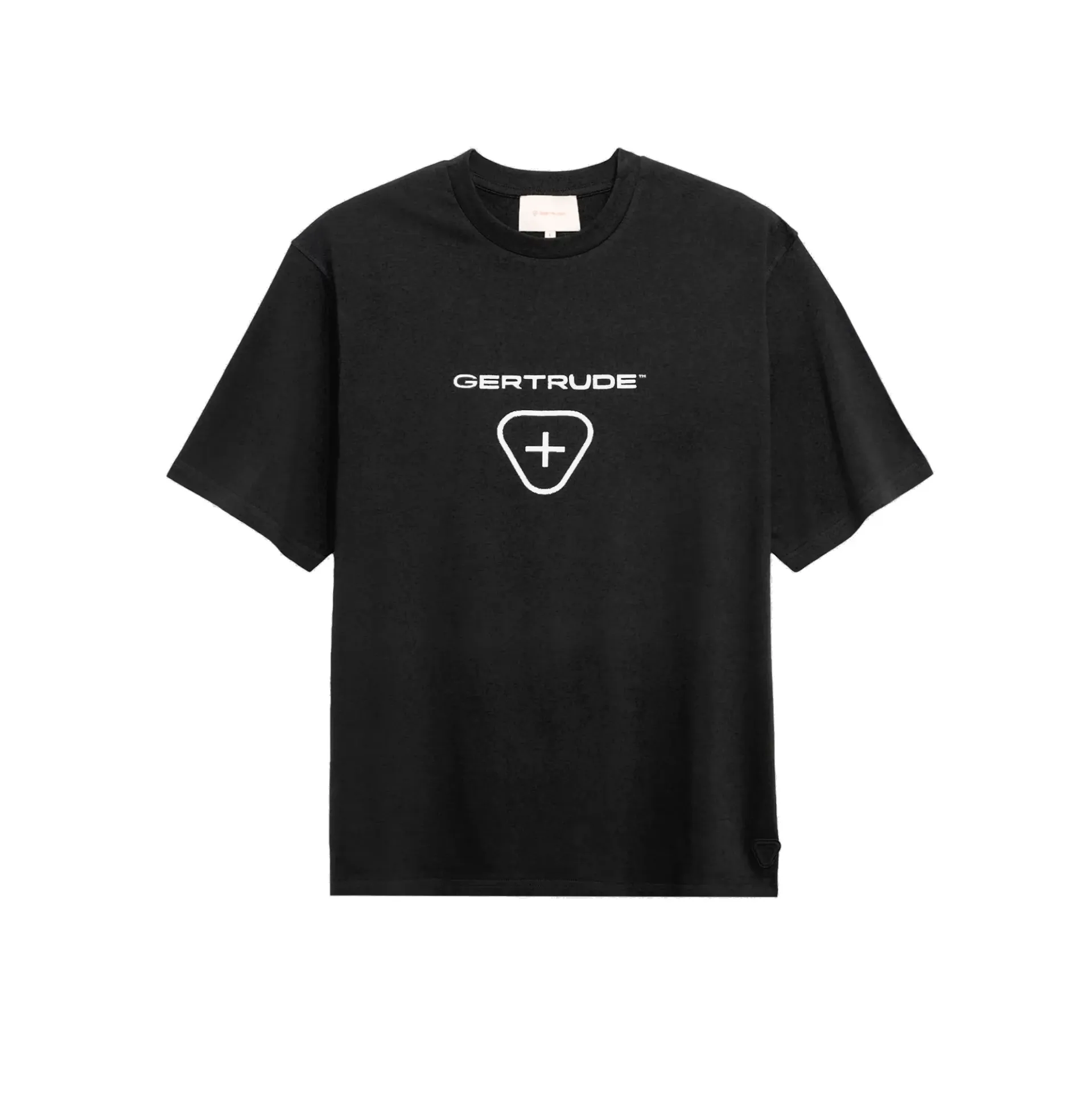 Tee-shirt Little Leonce Logo "Black" - LITLEONCELOGO