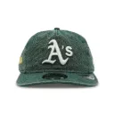 19TWENTY 1920's CLASSIC Snapback "Oakland Athletics"