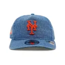 19TWENTY 1920's CLASSIC Snapback "New York Mets"