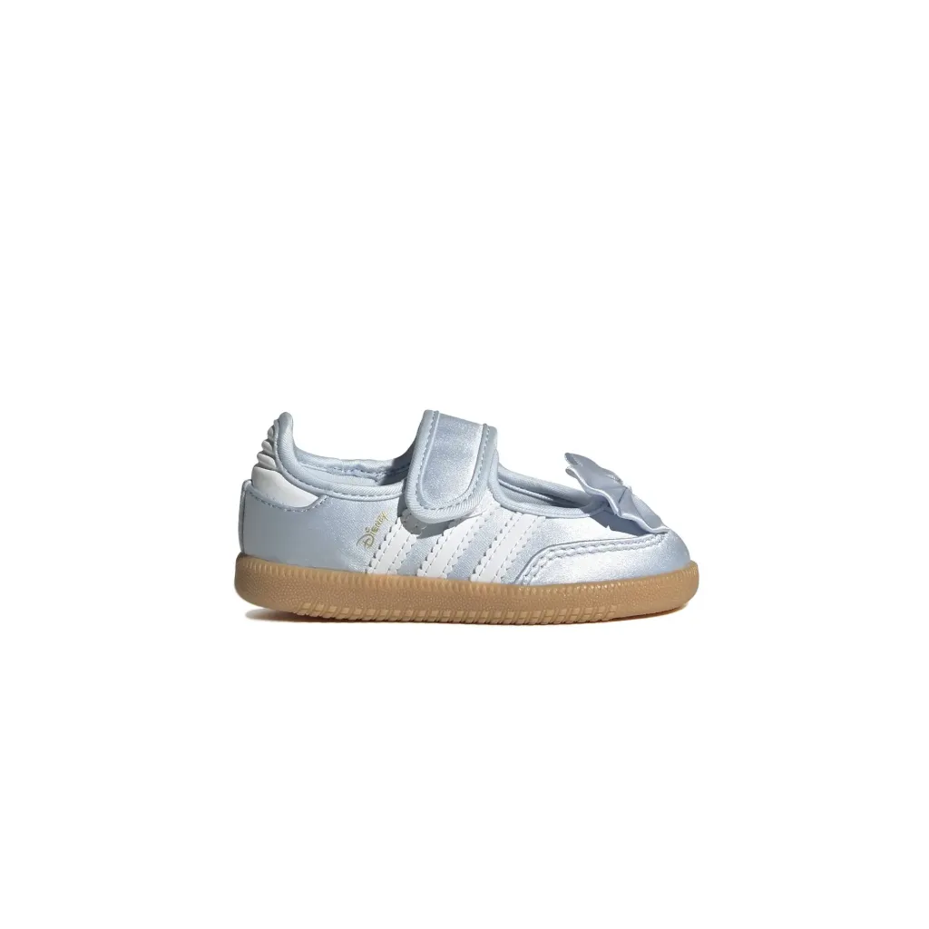 SAMBA JANE Baby x Disney "Crystal Sky / Cloud White" - IH1760