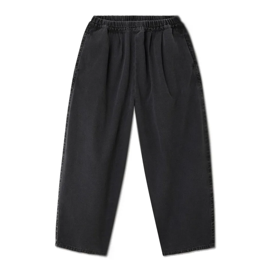 Pantalon Baggy JAZY "Black" - MJAZ10D