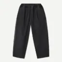 Pantalon Baggy JAZY "Black" - MJAZ10D